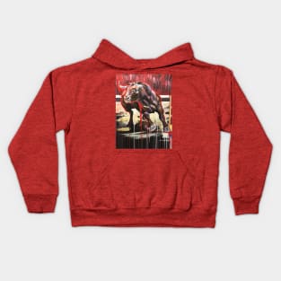 Sacrifice Kids Hoodie